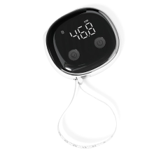Smart kropsmålebånd med app og Bluetooth-måling