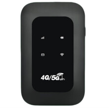 Wi-Fi gratuito disponibile in tutto il mondo. Hotspot Wi-Fi portatile 4G/5G/LTE di ultima generazione per i viaggi (Ultimate Edition, 2
