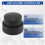 USB Volume Controller Wired 2.4G Wireless  Multimedia Controller Custom Knob for Small Keyboard Computer Audio 2