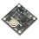 5pcs Single Bond Button Bistable  Module 2.2-5V 0.5uA Continuous Load 2A Low Power Micro One Key 3