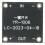 5pcs Single Bond Button Bistable  Module 2.2-5V 0.5uA Continuous Load 2A Low Power Micro One Key 6