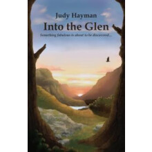 Into the Glen by Judy Hayman Paperback Book