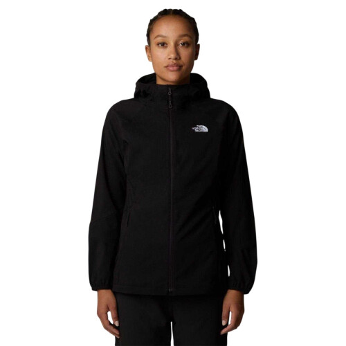 The North Face The North Face Womens/Ladies Nimble Soft Shell Jacket 1