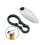 One Touch Automatic Electric Can Tin Jar Opener Portable Opener 1