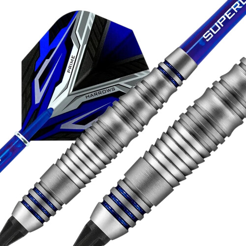Harrows Vespa Darts (Pack of 3) 2