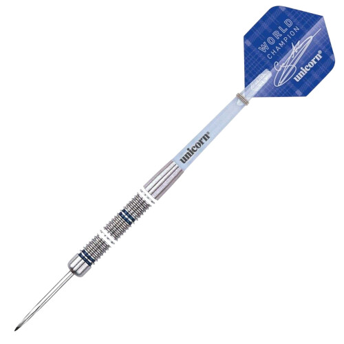Unicorn Unicorn Gary Anderson Darts (Pack of 3) 1