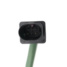 1 Set 0065422218 0065422718 Lambda Oxygen Sensor for - SLK250 R172 S204 C204 W204 C250 1.8L M271 2012-2015