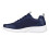 Skechers (9.5 UK, Navy) Skechers Mens Dynamight 2.0 Setner Trainers 2