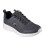 Skechers (7 UK, Charcoal) Skechers Mens Dynamight 2.0 Setner Trainers 5