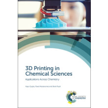 3D Printing in Chemical Sciences Applications Across Chemistry by Vipu