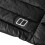 Berghaus (XL, Black/Black) Berghaus Mens InterActive Synthetic Insulated Comfortable Jacket 4