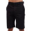 Diesel (L, Black) Diesel Mens Shorts 4