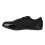 (13 UK, Black) Firetrap Mens Dr Domello Quilted Trainers 3