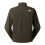The North Face (M, Green) The North Face Mens Nimble Soft Shell Jacket 2