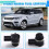 4PCS Car PDC Parking Sensor LR041094 for   Sport 2014-2015 Backup  Sensor 4