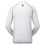 Footjoy (XL, White) FootJoy Mens Thermal Base Layer Top 2