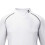 Footjoy (XXL, White) FootJoy Mens Thermal Base Layer Top 3