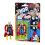 Marvel Marvel Retro Thor Action Figure 3