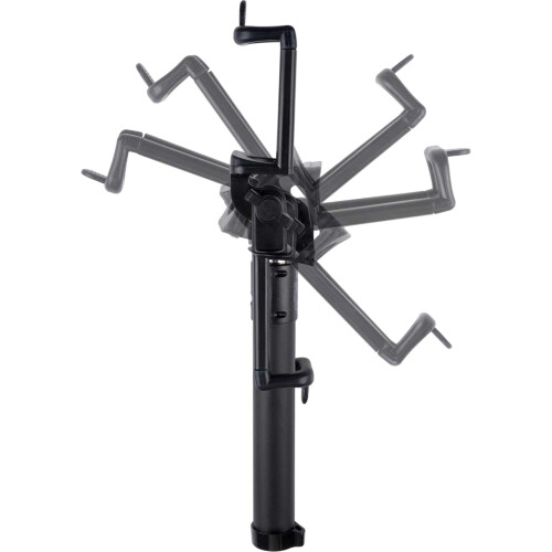 Grundig Grundig Bluetooth Selfie Stick 2