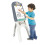 Dolu Dolu Childrens/Kids Easel 4