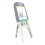 Dolu Dolu Childrens/Kids Easel 2