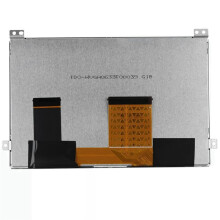 Car Navigation Radio 6.5In LCD Display TouchScreen Assy TDO-WVGA0633F00036/39 for MIB 200 682 TDOWVGA0633F00045