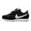 Nike Nike Girls MD Valiant Suede Panel Trainers 3