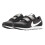 Nike Nike Girls MD Valiant Suede Panel Trainers 5