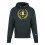 Champion Champion Mens Rome Logo Hoodie 1
