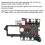 Transmission Sensor for for - A /CLK/CLS/E/G/GLK/ML/R/S SLK Class 2000-2008 722.9 TCU TCM Control Module 3
