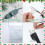 Lights  Gaskets, for Outdoor Lights Installation, GFCI Protector, Stop TrippingGFCIs 25PCS 3