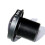 2 Lentes M12 5MP 1.8MM para Câmera de Segurança IP HD CFTV F2.0 1/2.5 Polegadas com Amplo Ângulo de Visão de 180 3