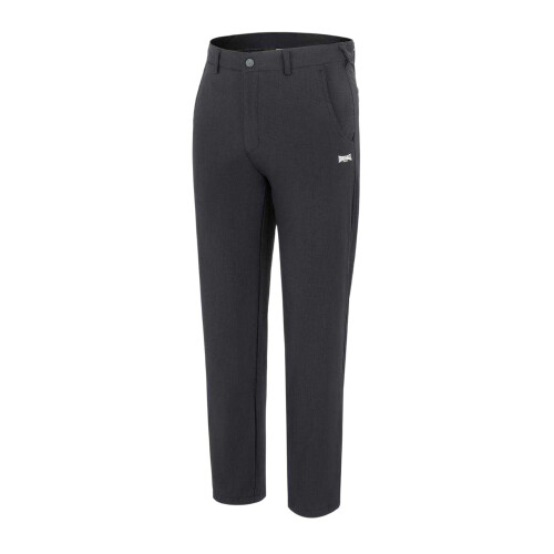 LONSDALE (2XL, Grey) Lonsdale Mens Trousers 2