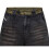 Diesel Diesel Mens Washed Denim Shorts 3