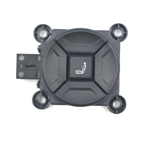 Car  Massage  Adjustment Control Button for  A6 C8 2020-2024 Accessories
