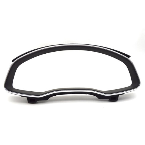 Car LCD Instrument Panel Frame 4KD857115A for  A6 C8 2019-2015 Accessories