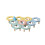 Toy Life Childrens/Kids Throwing Game 2