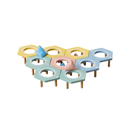 Toy Life Childrens/Kids Throwing Game 1
