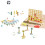Toy Life Childrens/Kids Throwing Game 3