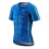 (XL, Blue) dhb Mens Hydron Short-Sleeved Top 3