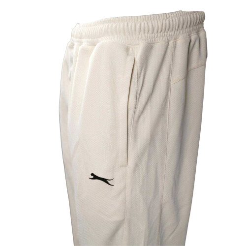 Slazenger Slazenger Mens Aero Plain Cricket Trousers 2