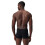 Speedo (S, Black) Speedo Mens Endurance+ Swim Briefs 2