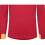 Umbro (XL, Red) Umbro Mens Pro Training Midlayer 4