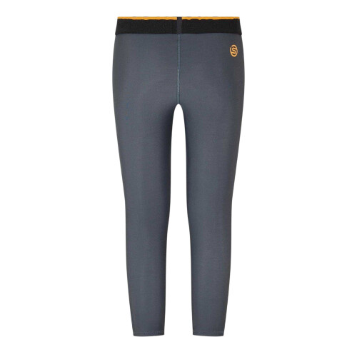 Skins Skins Mens Fitted 3/4 Leggings 1
