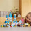 LEGO Lego Disney Princess Castle Playset 4