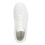 Lacoste (5.5 UK, White) Lacoste Womens/Ladies Baseshot Evo Leather Trainers 4