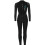 (12 UK, Black) Gul Womens/Ladies Core Full Wetsuit 2