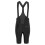 (L, Black) dhb Mens Cycling Bib Shorts 2