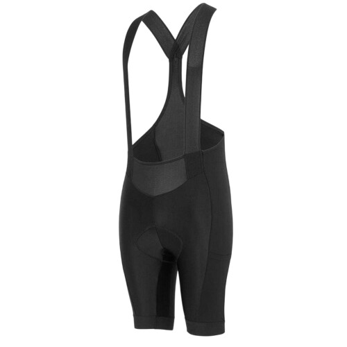 (L, Black) dhb Mens Cycling Bib Shorts 2