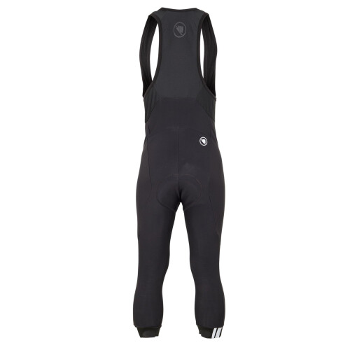 Endura Mens Zip Front Cycling Bib Shorts 1